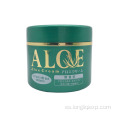 Crema de aloe con fragancia Gel de aloe vera orgánico